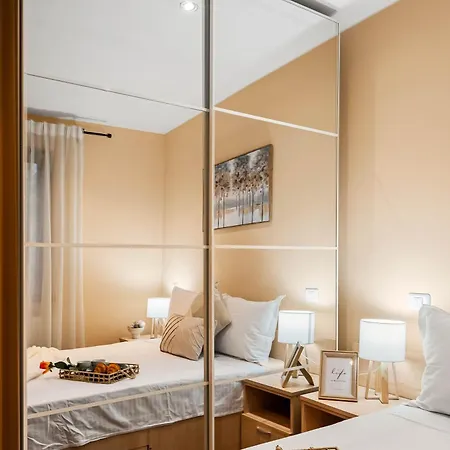 Vicentinest Apartament Brașov