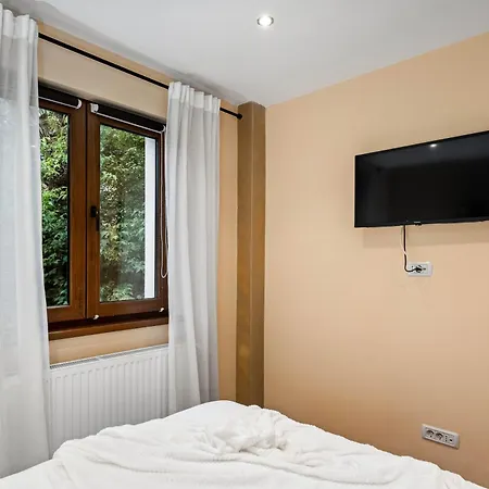 Apartment Vicentinest