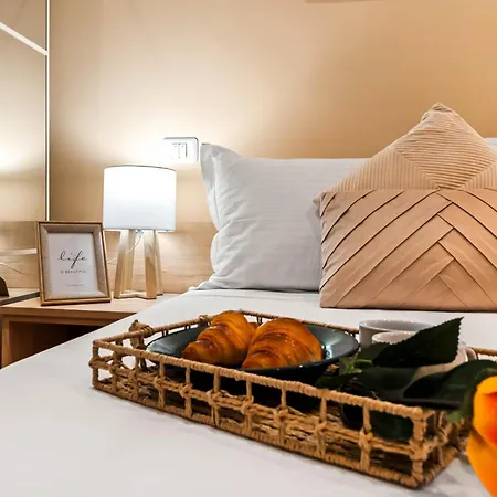 Apartment Vicentinest *