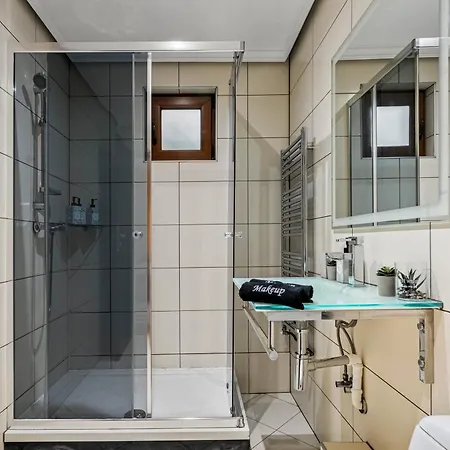 Apartament Vicentinest