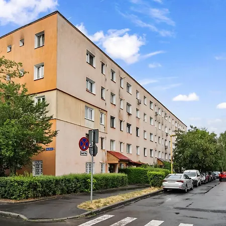 Vicentinest Apartament *