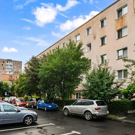 Vicentinest Apartament