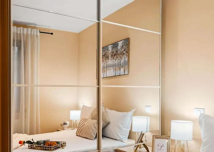 Vicentinest Apartment Brasov