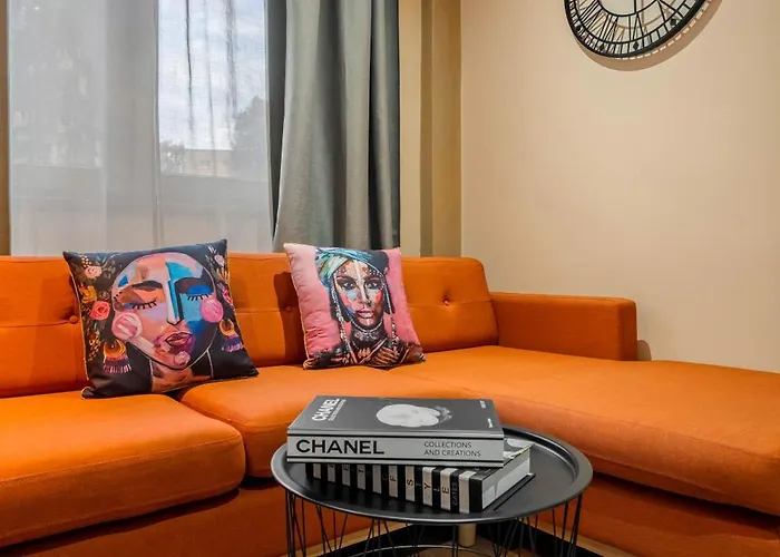 Vicentinest Apartment