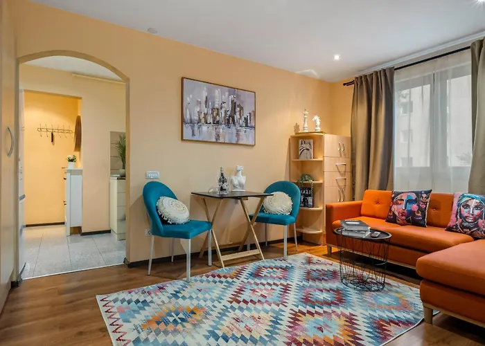 Vicentinest * Brasov