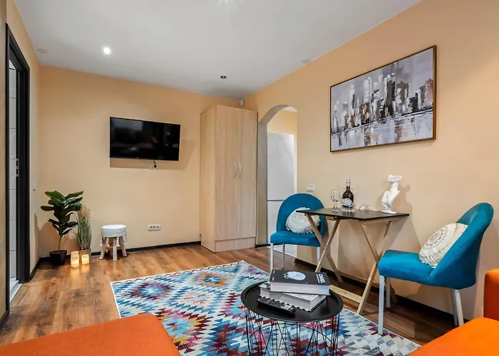 Apartment Vicentinest