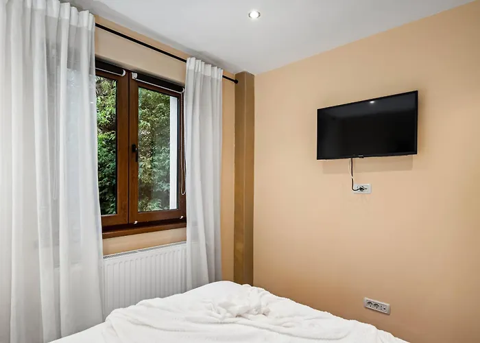 Apartment Vicentinest