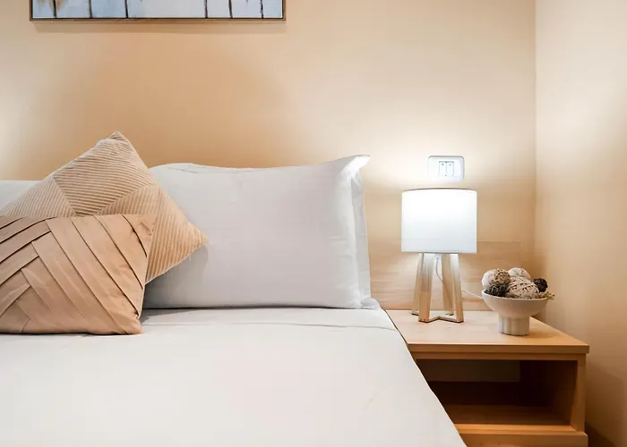 Vicentinest Apartment *