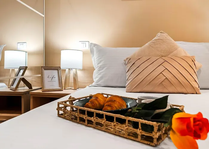 Apartment Vicentinest *