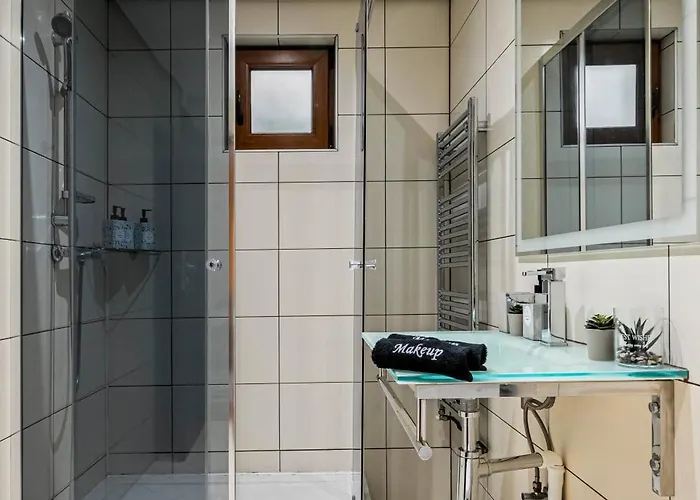 Apartment Vicentinest