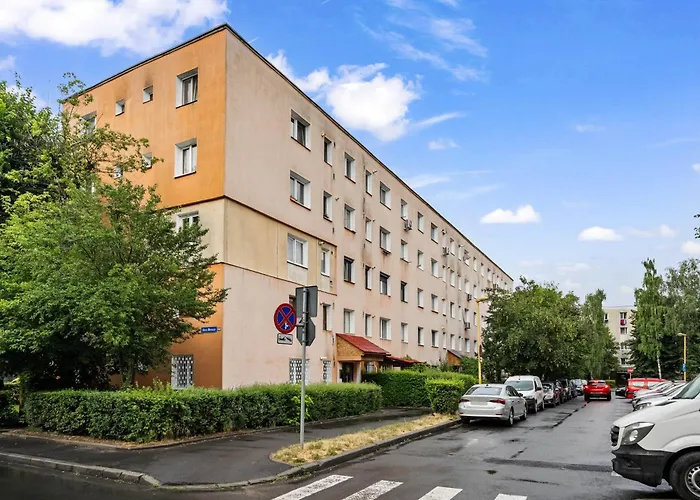 Vicentinest Apartment *