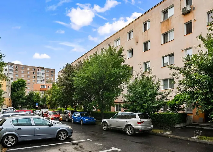 Vicentinest Apartment